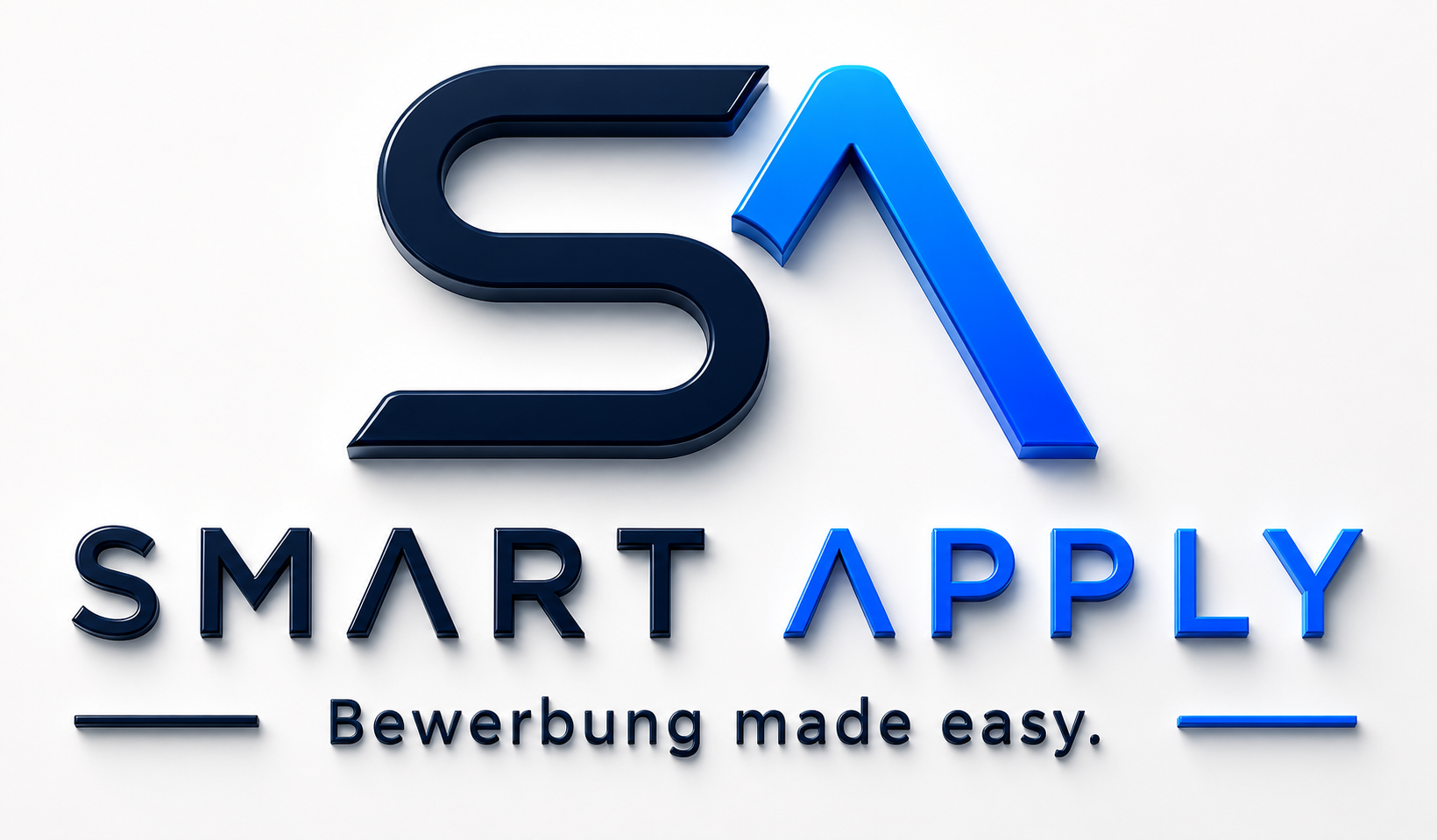 Smart Apply Logo